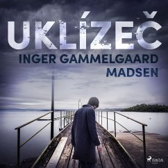Uklízeč (MP3-Download) - Madsen, Inger Gammelgaard