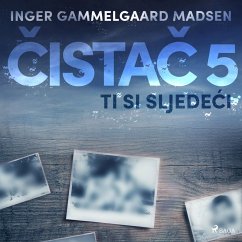 Čistač 5: Ti si sljedeći (MP3-Download) - Madsen, Inger Gammelgaard