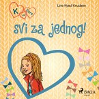 K kao Klara 5 – svi za jednog! (MP3-Download)