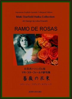 Ramo de Rosas. (eBook, ePUB) - Starfield, Maki