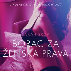 Borac za ženska prava - Seksi erotika (MP3-Download) - Skov, Sarah