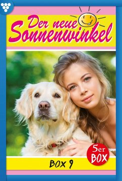 E-Book 46-50 (eBook, ePUB) - Dornberg, Michaela