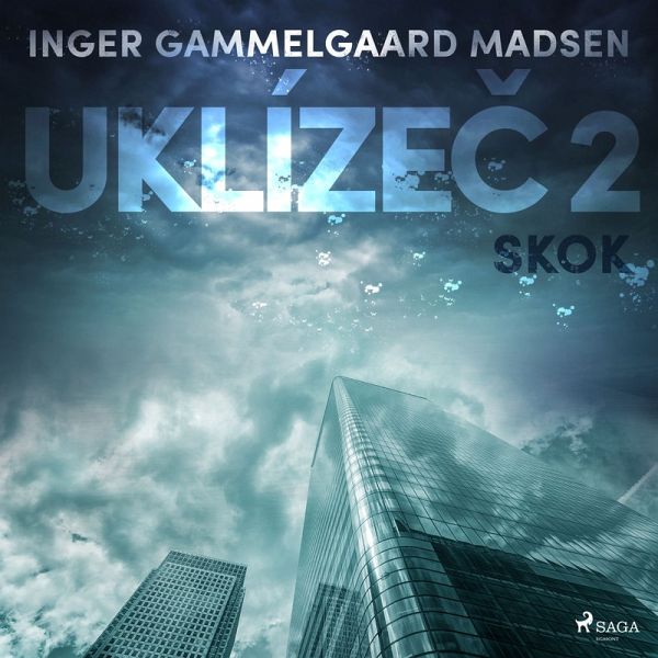 Uklízeč 2: Skok (MP3-Download)