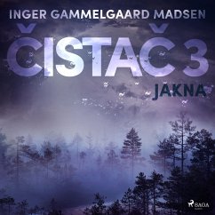 Čistač 3: Jakna (MP3-Download) - Madsen, Inger Gammelgaard