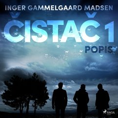 Čistač 1: Popis (MP3-Download) - Madsen, Inger Gammelgaard