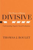 The Power of Being Divisive (eBook, ePUB)