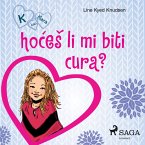 K kao Klara 2 – hoćeš li mi biti cura? (MP3-Download)