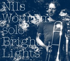 Bright Lights - Wogram,Nils