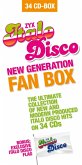 Italo Disco New Generation Fan Box