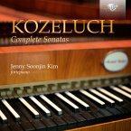 Kozeluch:Complete Sonatas