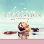 Asian Relaxation Lounge