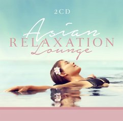 Asian Relaxation Lounge - Diverse
