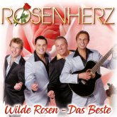 Wilde Rosen-Das Beste Cd