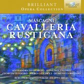 Mascagni:Cavalleria Rusticana