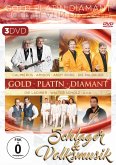 Schlager & Volksmusik-Gold Platin Diamant Schlager & Volksmusik-Gold Platin Diamant