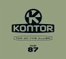 Kontor Top Of The Clubs Vol.87 - Bild 1