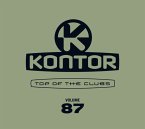 Kontor Top Of The Clubs Vol.87