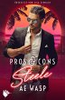 Pros & Cons: Steele (eBook, ePUB) - Bild 1
