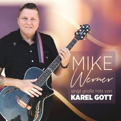 Cover Singt Große Hits Von Karel Gott Cd