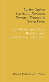 Protokolle der Krise (eBook, ePUB)