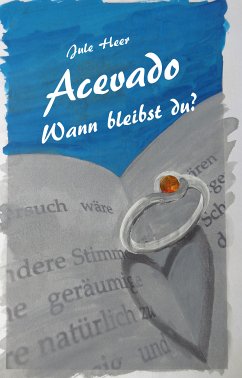 Acevado - Wann bleibst du? (eBook, ePUB) - Heer, Jule