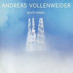 White Winds - Vollenweider,Andreas
