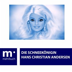 Die Schneekönigin (eBook, ePUB) - Andersen, Hans Christian