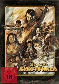 African Kung-Fu Nazis