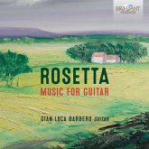 Rosetta:Music For Guitar