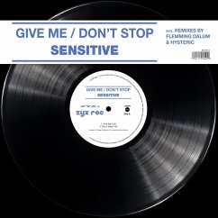 Cover Give Me - Don T Stop