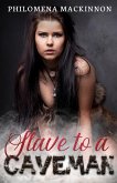 Slave to a Caveman: BDSM Submission Erotica (Sexy Stone Age, #2) (eBook, ePUB) Slave to a Caveman: BDSM Submission Erotica (Sexy Stone Age, #2) (eBook, ePUB)