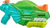 Hasbro F04965L0 - Nerf Super Soaker DinoSquad, Dino Wasserblaster, Wasserpistole