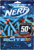 Hasbro E9484EU5 - Nerf Elite 2.0, 50er Dart, Nachfüllpackung