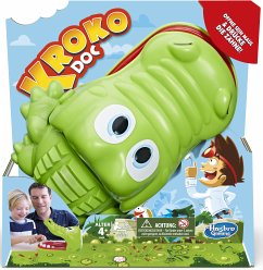 Image of Hasbro - Kroko Doc