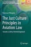 The Just Culture Principles in Aviation Law