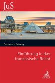 Einführung in das französische Recht