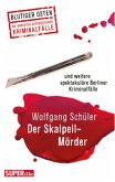 Der Skalpell-Mörder