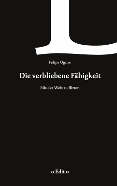 Die verbliebene Fähigkeit (eBook, ePUB)