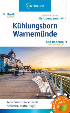 Kühlungsborn - Warnemünde - Scheddel, Klaus