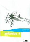 Zeitreise 9. Ausgabe Bayern Realschule