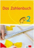 Das Zahlenbuch 2. Schulbuch Klasse 2. Ausgabe Bayern