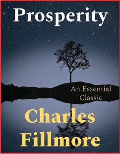 Prosperity (eBook, ePUB) - Fillmore, Charles