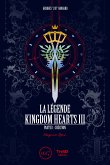 La Légende Kingdom Hearts - Tome 3 (eBook, ePUB)