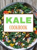 Kale Cookbook (eBook, ePUB)