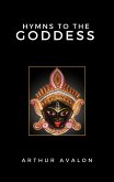 Hymns to the Goddess (eBook, ePUB)
