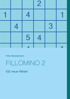 FILLOMINO 2 - Beukemann, Felix