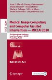 Medical Image Computing and Computer Assisted Intervention ¿ MICCAI 2020