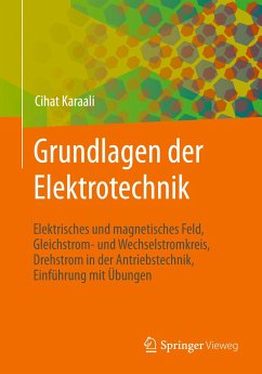 Grundlagen der Elektrotechnik - Karaali, Cihat