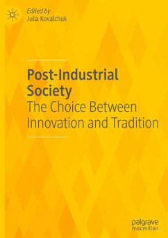 Post-Industrial Society