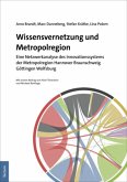 Wissensvernetzung und Metropolregion